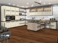 Ламинат AGT Effect Elegance Россо 1195х155х12 мм арт-PRK909 — фото 3, Ламинат