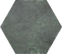 Керамогранит Durstone Saona Esmeralda Hex 23x27 см арт-DUR000003 — фото 2, Керамогранит