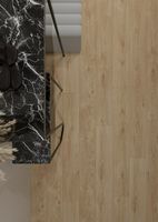 Ламинат AlixFloor Vitality Line 8 Дуб натуральный бежевый 1261х192х8 мм арт-ALX00418STY — фото 2, Ламинат