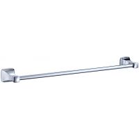 Полотенцедержатель CeramaLux Domino Хром арт-95408 — фото 1, Полотенцедержатели