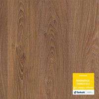 Ламинат Tarkett Woodstock Family Дуб Шервуд тобакко 1292х194х8 мм арт-Т028192 — фото 1, Ламинат