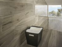 Керамогранит La Fabbrica Kauri Tasman Lap Ret 20x120 см арт-075096 — фото 3, Керамогранит