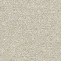 Обои Grandeco Perfect Harmony Винил на флизелине (0,53*10,05) Коричневый/Серый, Круги/Полоса/Рогожка арт-PH 3304 — фото 1, Обои для стен