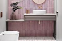 Керамическая плитка Dual Gres Luken Beige Gloss настенная 30х60 см арт-DG_LU_BE — фото 2, Керамическая плитка