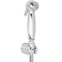 Товар: Гигиенический душ Migliore Karina Хром арт-20097 - фото 1 Гигиенический душ Migliore Karina Хром арт-20097 — фото 1, Гигиенические души