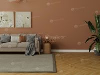 Плинтус Alpine Floor Tanle 2000х100х14 мм арт-TL011011 Лавуар — фото 4, Напольные плинтусы