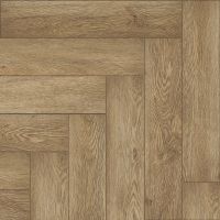 Виниловый ламинат Alpine Floor Parquet Light Дуб ваниль селект ECO13-3 600х125х4 мм арт-ECO 13-3A-R — фото 1, Виниловый ламинат