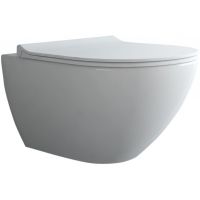 Товар: Комплект унитаза с инсталляцией Berges Novum Rimless с сиденьем Микролифт и Черной клавишей смыва арт-043268 - фото 2 Комплект унитаза с инсталляцией Berges Novum Rimless с сиденьем Микролифт и Черной клавишей смыва арт-043268 — фото 2, Комплекты унитаз + инсталляция