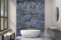 Керамогранит Meissen Still светло-серый 60х120 см арт-A17533 — фото 9, Керамогранит