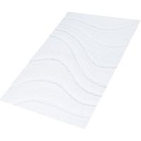 Коврик для ванной комнаты Ridder La Ola 60x90 Белый арт-729301 — фото 2, Коврики для ванной комнаты