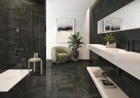Керамогранит Jano Tiles Pulido 60х120 см арт-HEART BLACK — фото 2, Керамогранит