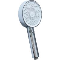 Ручной душ Allen Brau Priority Хром арт-5.31B20-00 — фото 1, Лейки для душа