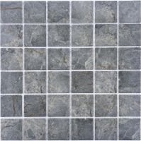 Стеклянная мозаика Pixmosaic 30х30 см арт-PIX 763 — фото 1, Мозаика