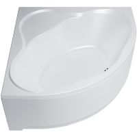 Акриловая ванна Triton Грация 140х140 без гидромассажа арт-Щ0000048049 — фото 2, Акриловые ванны