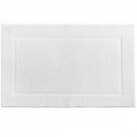 Коврик для ванной комнаты Iddis Basic 50x80 Белый арт-B08M580i12 — фото 1, Коврики для ванной комнаты