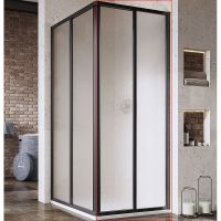 Товар: Душевая дверь Ravak Supernova SRV2-75 195 S профиль Черный стекло Grape арт-14V303O2ZG - фото 1 Душевая дверь Ravak Supernova SRV2-75 195 S профиль Черный стекло Grape арт-14V303O2ZG — фото 1, Раздвижные душевые двери