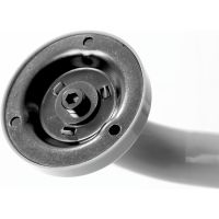 Поручень Ridder Assistent Хром арт-А00160001 — фото 6, Поручни для ванной