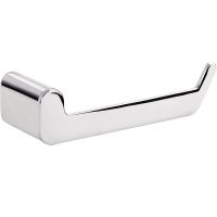 Держатель туалетной бумаги Bemeta Organic Хром арт-157112021 — фото 1, Держатели туалетной бумаги