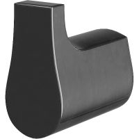 Крючок WasserKRAFT Wiese Оружейная сталь арт-K-8923 — фото 1, Крючки для полотенец