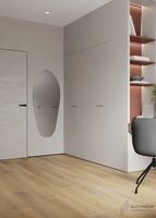 Виниловый ламинат First Floor 1Floor Молочный дуб сканди/Skandi Oak Milk 1220х182х4 мм арт-1F016 — фото 3, Виниловый ламинат