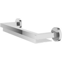 Полка корзина Keuco Edition 90 40 19058 010000 Хром арт-19058010000 — фото 2, Полки для ванной и душа