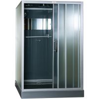 Душевая кабина Esbano ESG-3129CKR 120x90 без гидромассажа арт-ESKG3129CKR — фото 1, Душевые кабины