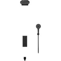 Товар: Душевая система Vincea Inspire с термостатом Черная матовая арт-VSFW-433TI1MB - фото 3 Душевая система Vincea Inspire с термостатом Черная матовая арт-VSFW-433TI1MB — фото 3, Встраиваемые душевые комплекты