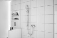 Душевой шланг Grohe Relexaflex Хром арт-28150001 — фото 2, Душевые шланги