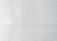 Керамогранит Rondine Mojave White Brick 6х25 см арт-J91283 — фото 1, Керамогранит