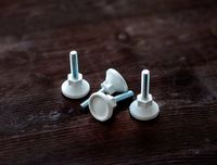 Тумба под раковину Style Line Даллас 150 Белый глянец арт-СС-00002305 — фото 12, Тумбы под раковину