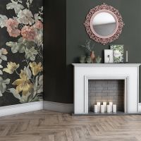 Товар: Плинтус Evrowood 2000x200x16 мм арт-PN 200 - фото 6 Плинтус Evrowood 2000x200x16 мм арт-PN 200 — фото 6, Плинтуса напольные