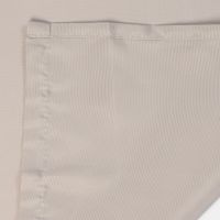 Штора для ванны WasserKRAFT Oder 180x200 Бежевая арт-SC-30601 — фото 5, Шторы для ванной