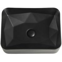 Товар: Тумба с раковиной Orange Line 100 подвесная Графит матовый арт-Li-100TugMDF+B02-460MB - фото 6 Тумба с раковиной Orange Line 100 подвесная Графит матовый арт-Li-100TugMDF+B02-460MB — фото 6, Тумбы с раковиной