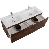 Товар: Тумба под раковину BelBagno Etna 140 подвесная Rovere Moro арт-ETNA-1400-4C-SO-2-RW - фото 5 Тумба под раковину BelBagno Etna 140 подвесная Rovere Moro арт-ETNA-1400-4C-SO-2-RW — фото 5, Тумбы под раковину