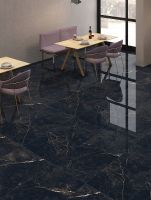 Товар: Керамогранит I'rok by Italica 60х120 Enna Nero 60х120 см арт-60120ENHG - фото 5 Керамогранит I'rok by Italica 60х120 Enna Nero 60х120 см арт-60120ENHG — фото 5, Керамогранит