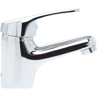 Товар: Смеситель для раковины Agger Exact Хром арт-A2102100 - фото 6 Смеситель для раковины Agger Exact Хром арт-A2102100 — фото 6, Смесители для раковины