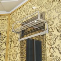 Душевая кабина Niagara Luxe NG- 100x100 с гидромассажем арт-7717G — фото 3, Душевые кабины