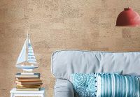 Пробковое покрытие Amorim Wise Dekwall Malta Champagne 600х300х3 мм арт-RY1M001 — фото 2, Пробковые покрытия