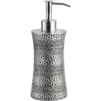 Дозатор для жидкого мыла WasserKRAFT Salm Серый арт-K-7699 — фото 1, Дозаторы