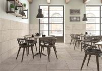 Керамогранит Stiles Ceramic Maxford Ivory 60х120 см арт-AC48863 — фото 9, Керамогранит