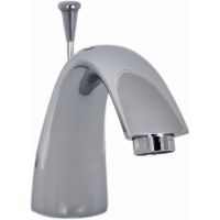 Смеситель на борт ванны Orange Otto Хром арт-M22-333cr — фото 9, Смесители на борт ванны