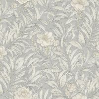 Товар: Обои Emiliana Parati Gianfranco Ferre Home 3 Винил на флизелине (1,06*10,05) Серый, Цветы арт-62076 - фото 1 Обои Emiliana Parati Gianfranco Ferre Home 3 Винил на флизелине (1,06*10,05) Серый, Цветы арт-62076 — фото 1, Обои для стен