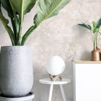 Обои Prima Italiana Arte Bella Винил на флизелине (1,06*10) Бежевый, Мрамор арт-80313 — фото 2, Обои для стен