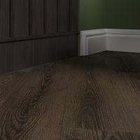 Плинтус Evrowood 2000x100x16 мм арт-PN 100 — фото 4, Плинтуса напольные