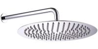 Товар: Верхний душ Berges Ventas R Хром сильвер арт-074003 - фото 2 Верхний душ Berges Ventas R Хром сильвер арт-074003 — фото 2, Верхние души