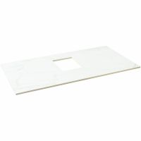 Товар: Столешница под раковину Allen Brau Infinity 85 Мрамор арт-1.21011.M - фото 2 Столешница под раковину Allen Brau Infinity 85 Мрамор арт-1.21011.M — фото 2, Столешницы под раковину