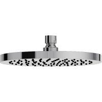 Верхний душ Jacob Delafon July Хром арт-E21760-CP — фото 1, Верхние души