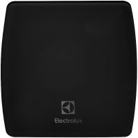 Вытяжной вентилятор Electrolux Glass EAFG-120 Черный арт-НС-1490277 — фото 2, Вытяжные вентиляторы