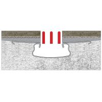 Товар: Душевой лоток Berges Super Slim 600 с решеткой Хром матовый арт-090152 - фото 6 Душевой лоток Berges Super Slim 600 с решеткой Хром матовый арт-090152 — фото 6, Душевые лотки