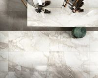 Керамогранит Ceramiche Piemme Majestic Imperial Pearl Lev Ret 8.5mm 60х120 см арт-02578B — фото 2, Керамогранит